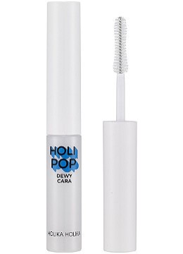 best clear mascara