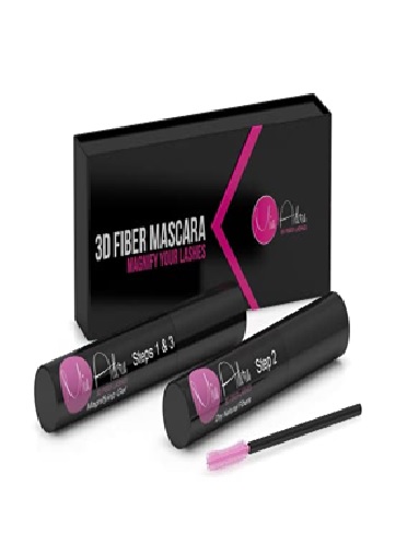 best fiber mascara