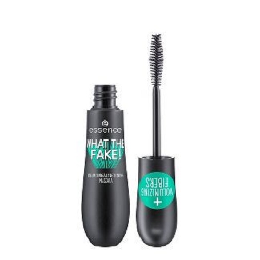 best fiber mascara