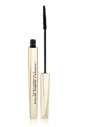 best fiber mascara