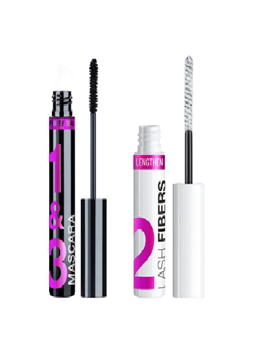 best fiber mascara