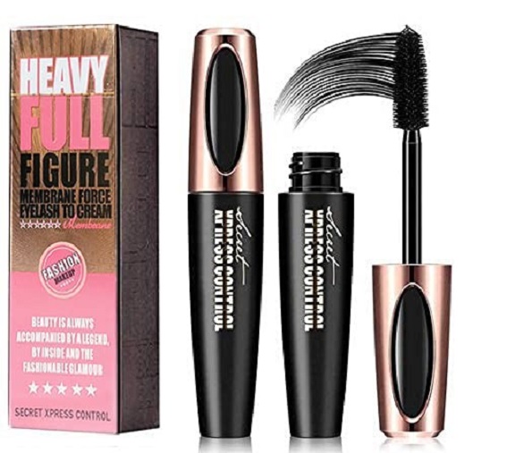 best fiber mascara