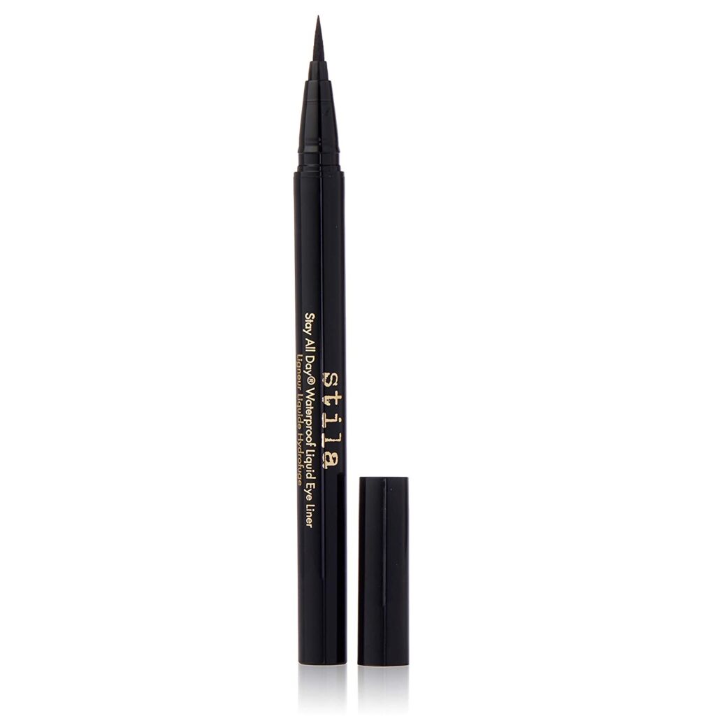 best black eyeliner