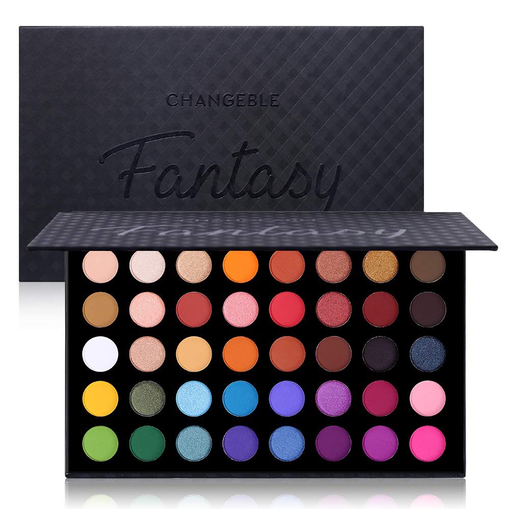 best eyeshadow