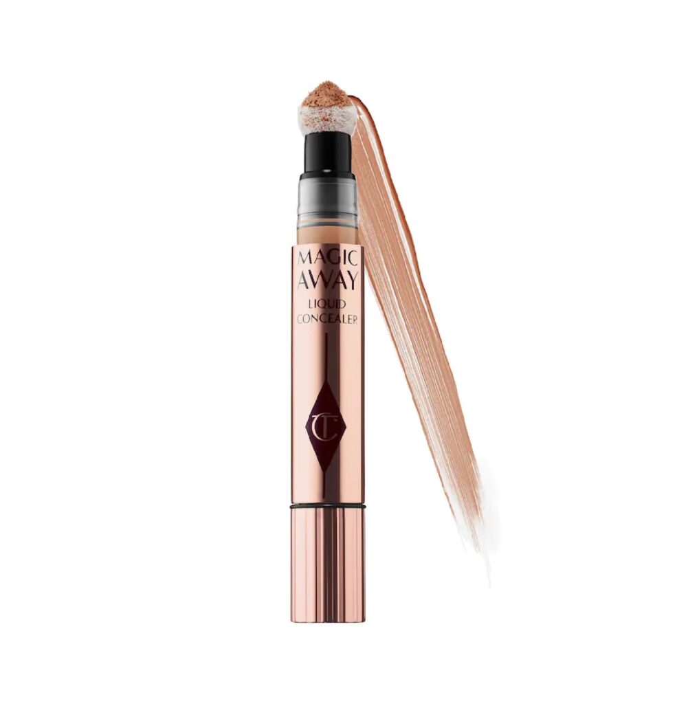 best under eye concealer