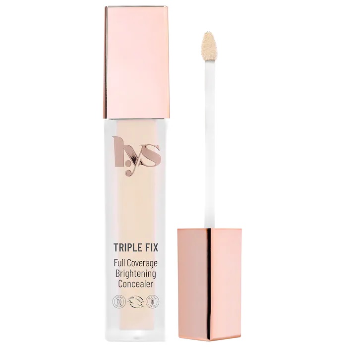 best under eye concealer