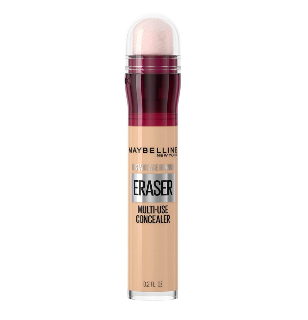 best under eye concealer