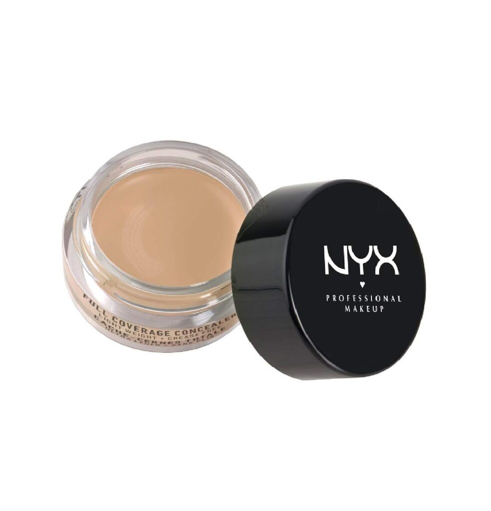 best under eye concealer