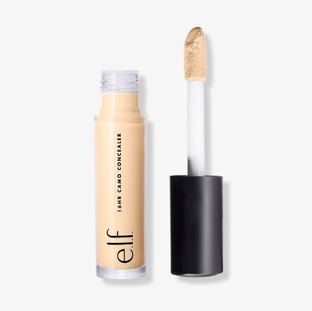 best under eye concealer