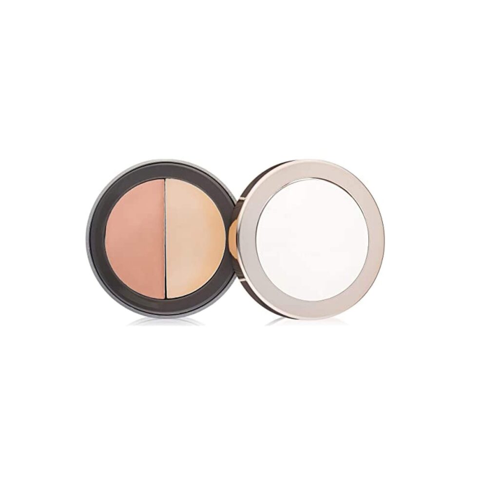 best under eye concealer