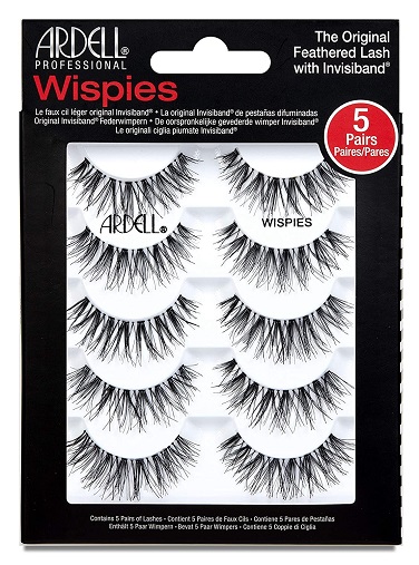 best ardell lashes