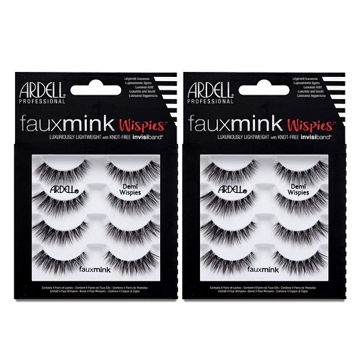 best ardell lashes