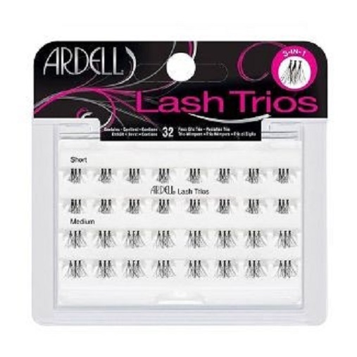 best ardell lashes