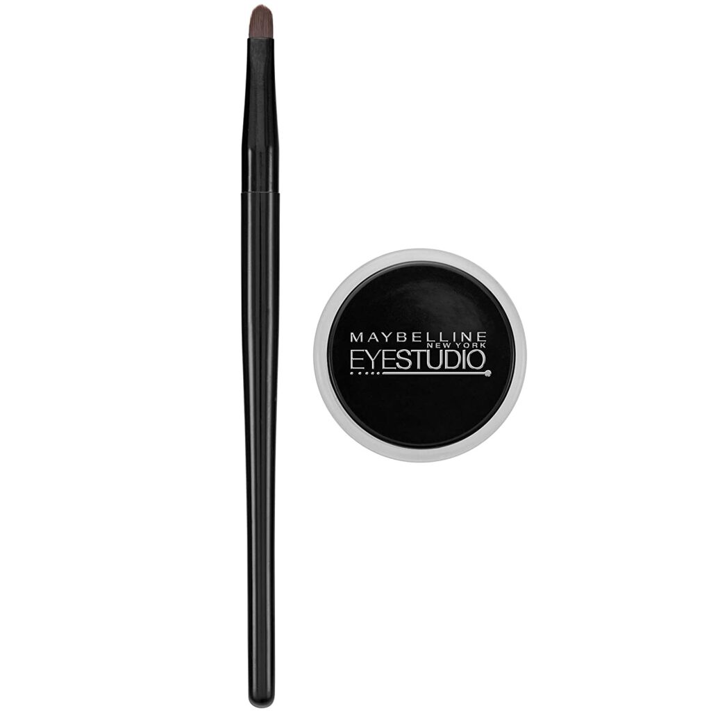 best drugstore waterproof eyeliner