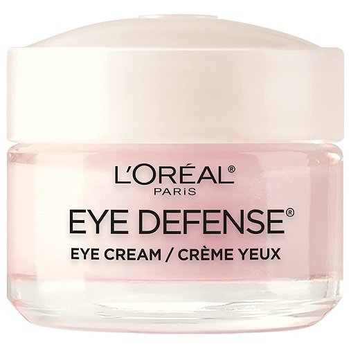 best drugstore eye cream for dark circles