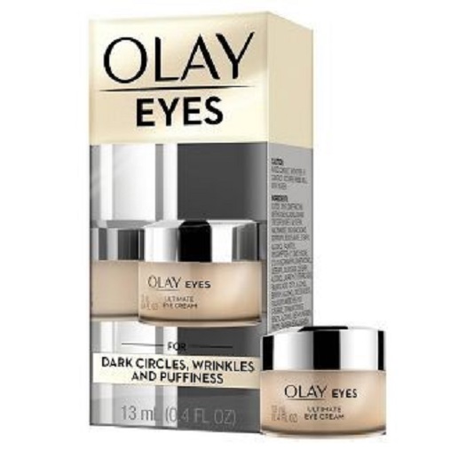 best drugstore eye cream for dark circles