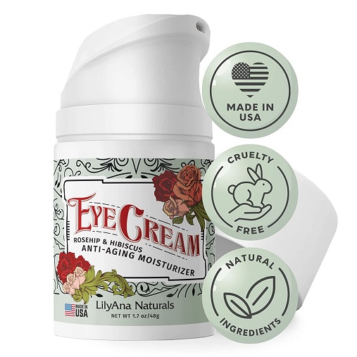 best drugstore eye cream for dark circles