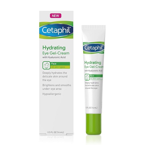 best drugstore eye cream for dark circles