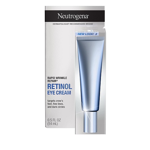 best drugstore eye cream for dark circles