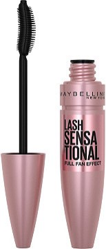 best maybelline mascara