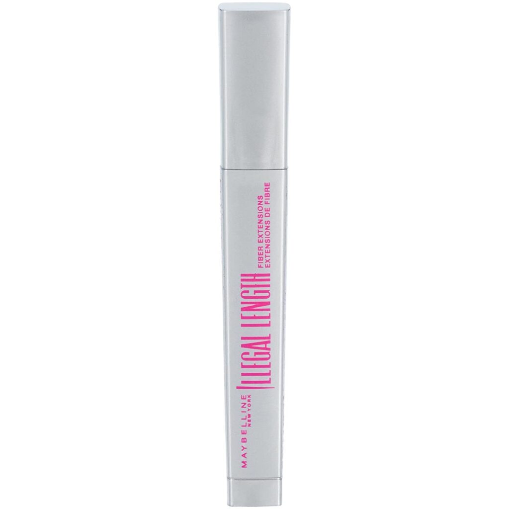 best maybelline mascara