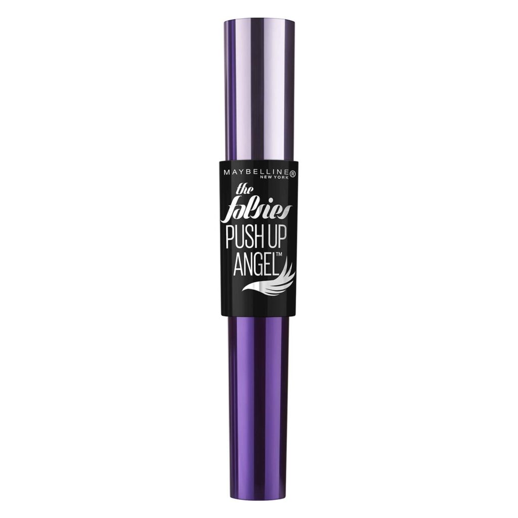 best maybelline mascara