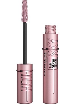 best maybelline mascara