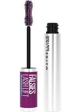 best maybelline mascara