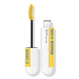 best maybelline mascara