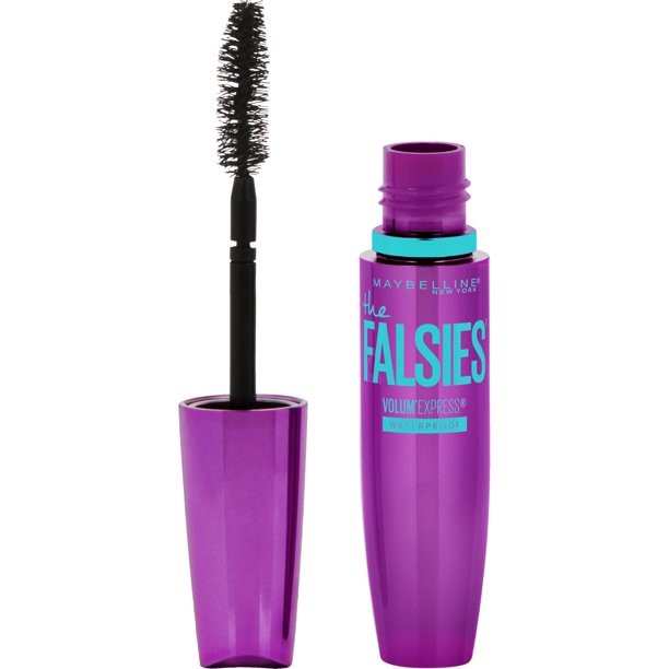 best maybelline mascara