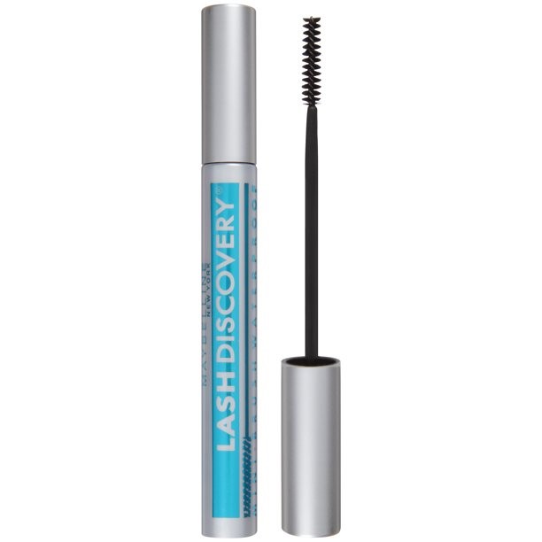best maybelline mascara