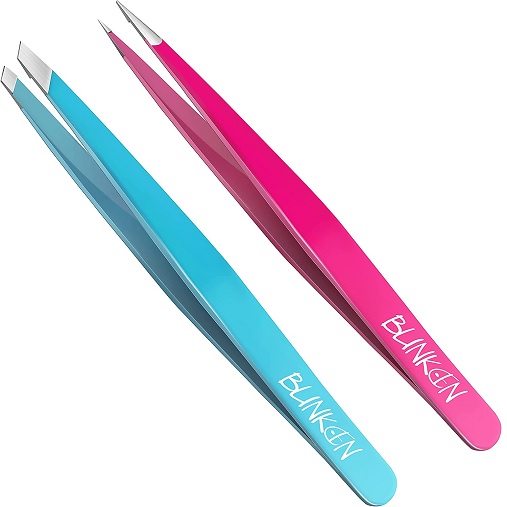 best tweezers for eyebrows