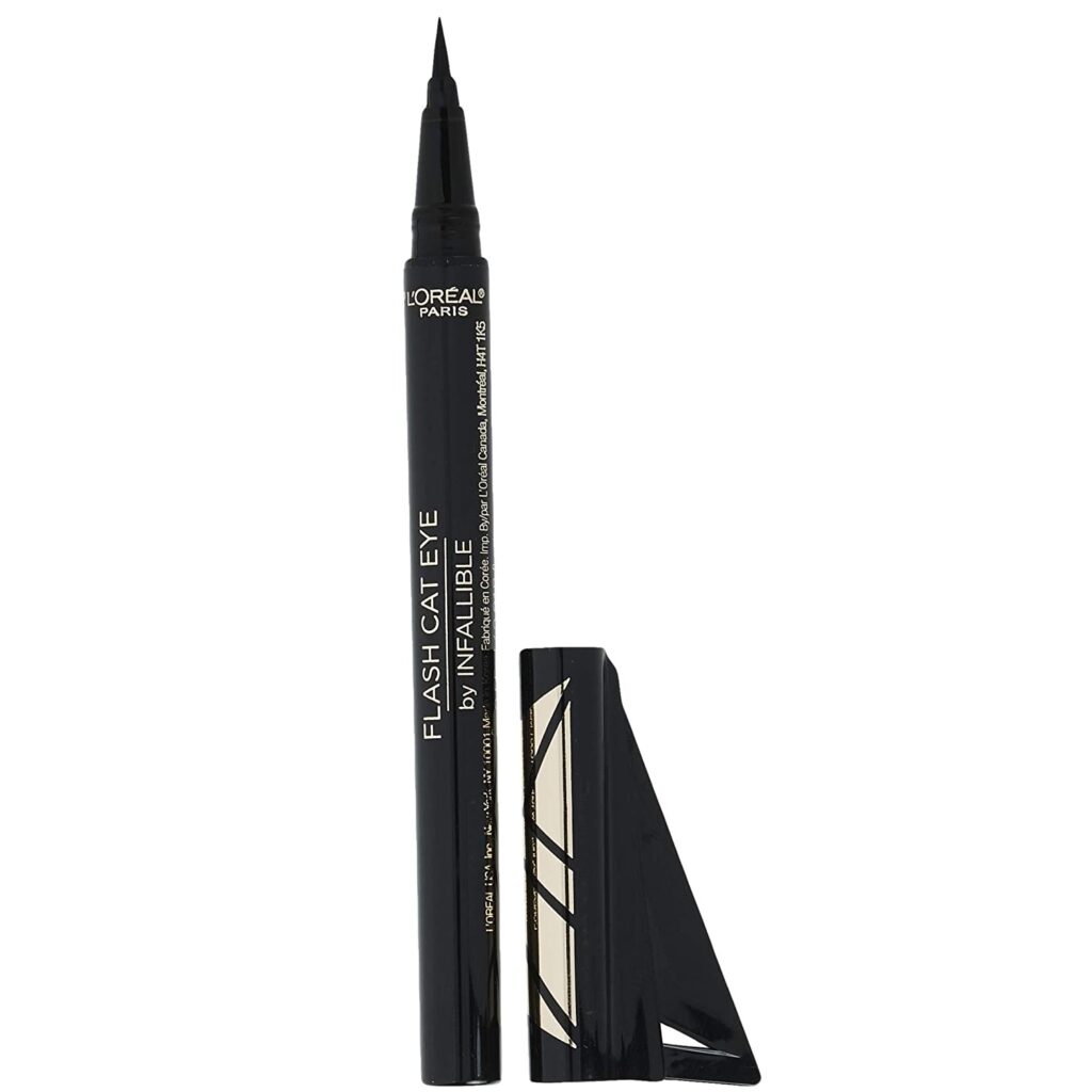 best liquid eyeliner