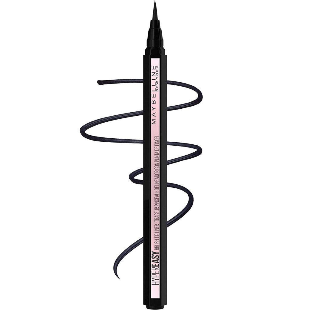 best liquid eyeliner