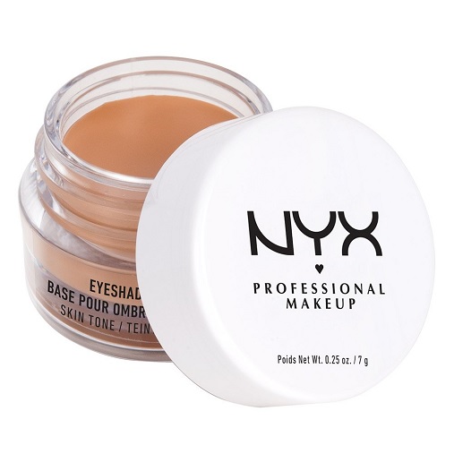 best eyeshadow primer