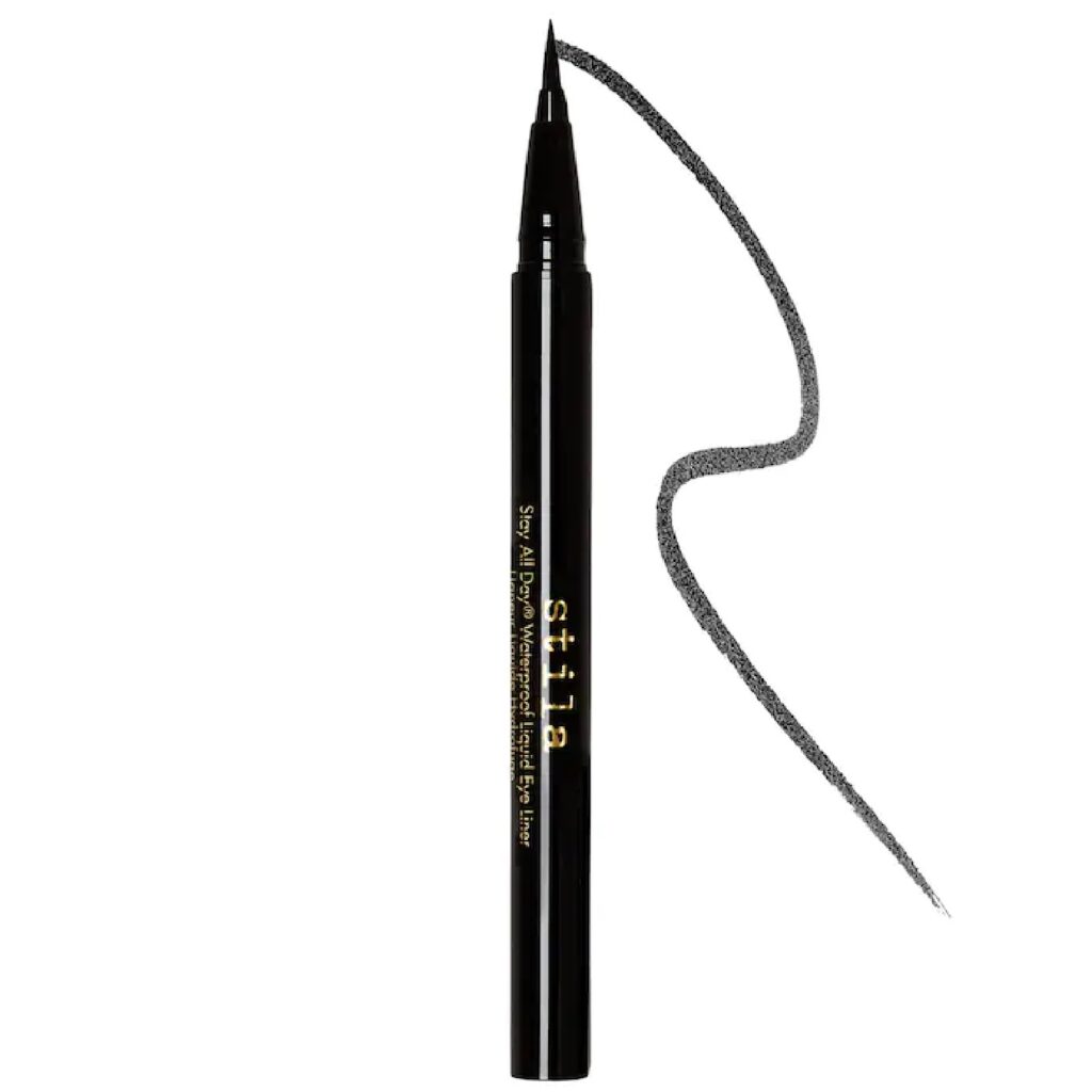 best liquid eyeliner