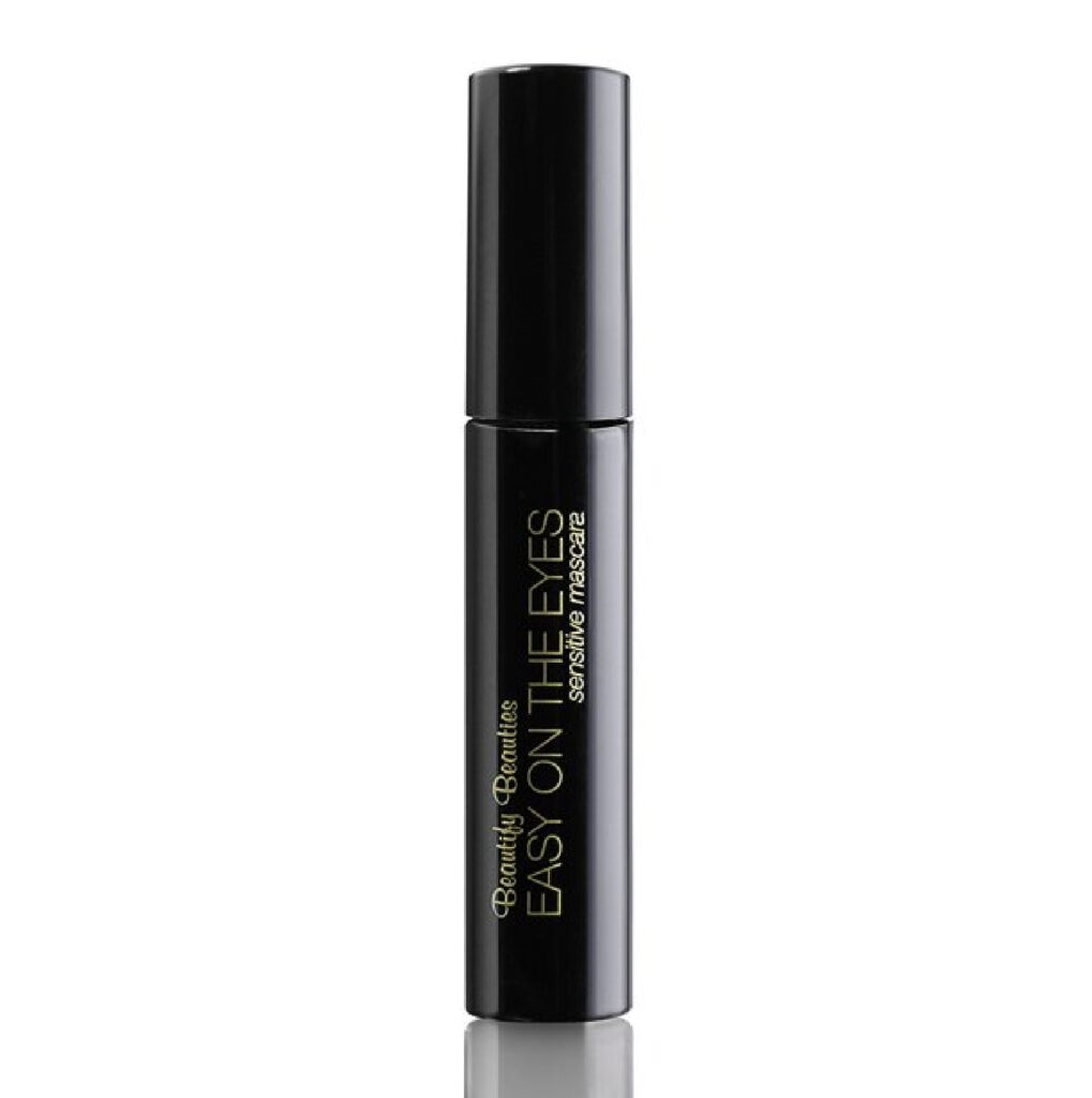 best mascara for sensitive eyes