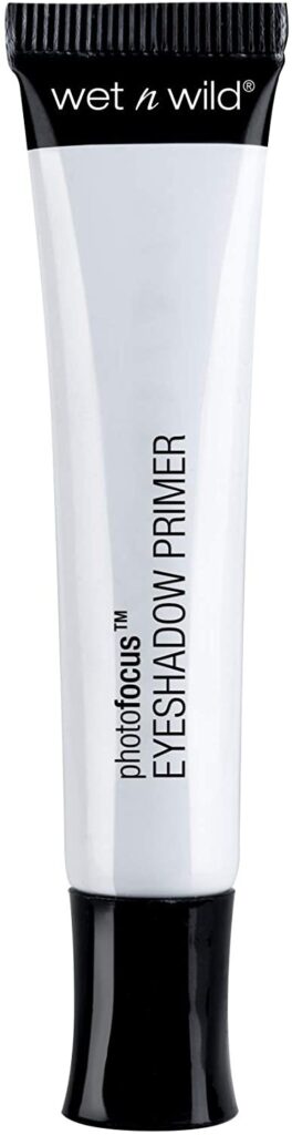 best drugstore eyeshadow primer