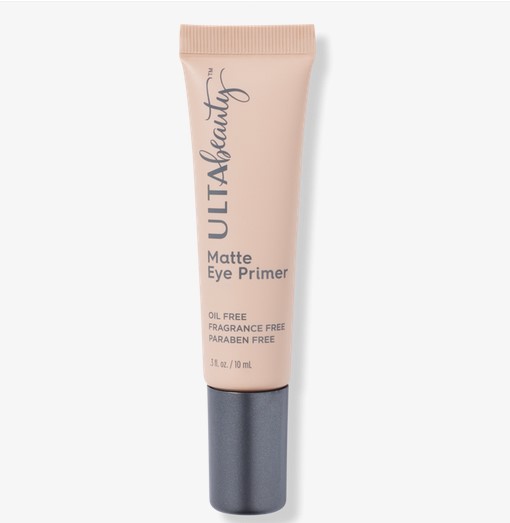 best drugstore eyeshadow primer