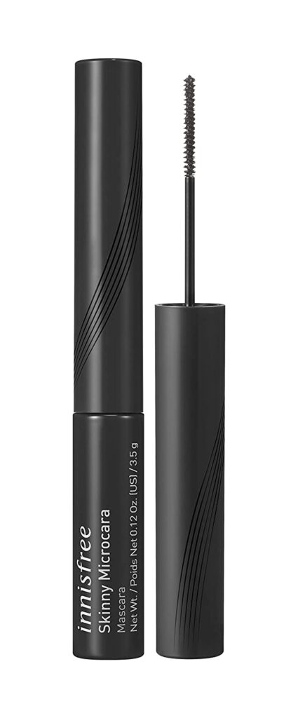 best korean mascara