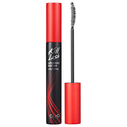 Best Korean Mascara