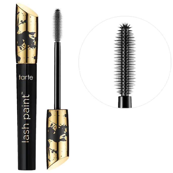 what is the best tarte mascara