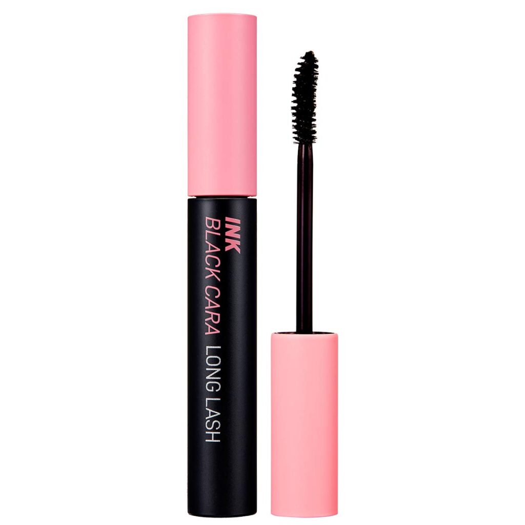 best korean mascara