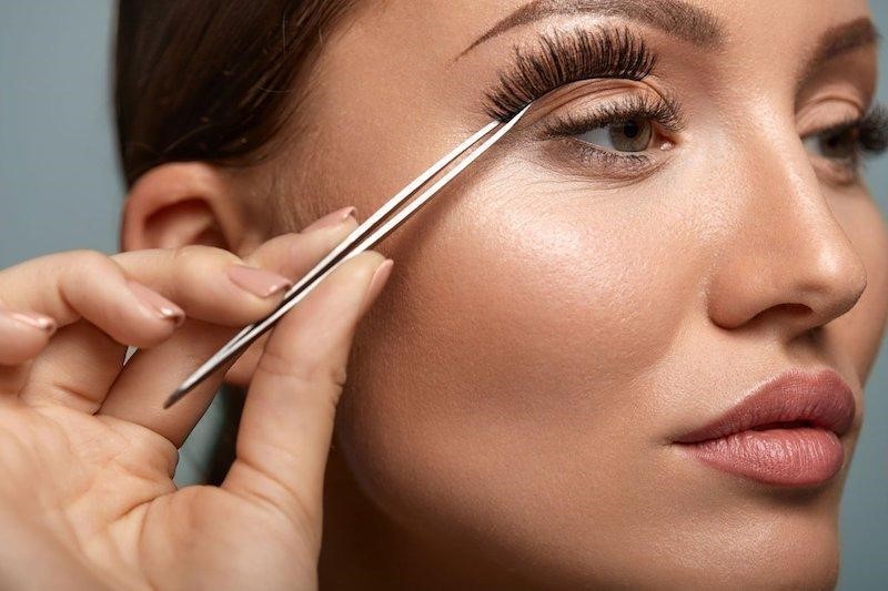 what to use instead of mascara