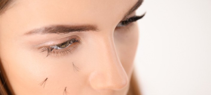 what to use instead of mascara