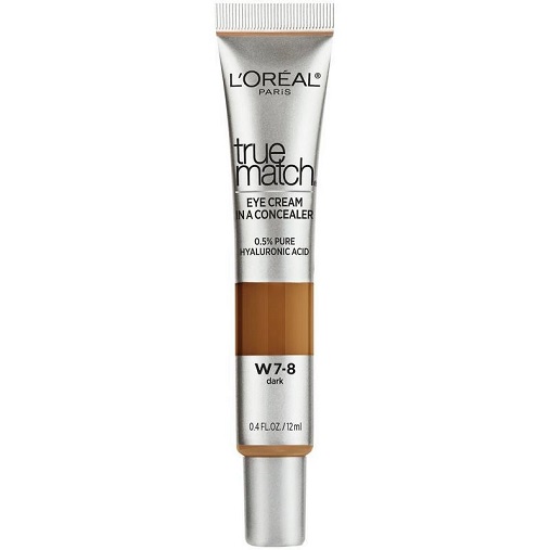 best under eye concealer for wrinkles