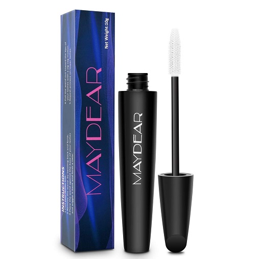 what color mascara for blue eyes