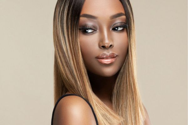 natural eyeshadow looks for dark skin